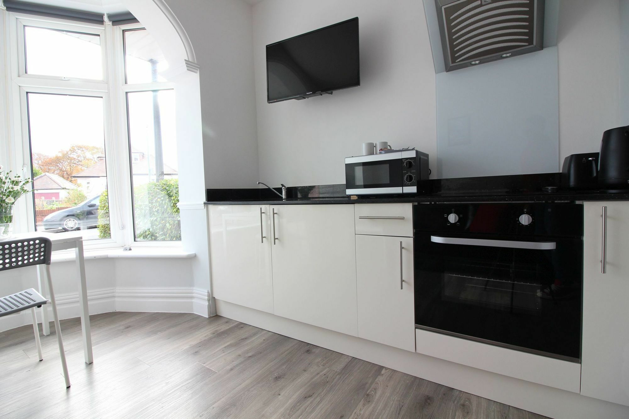 Apartment Diamond - Southbourne Grove 2 Bournemouth