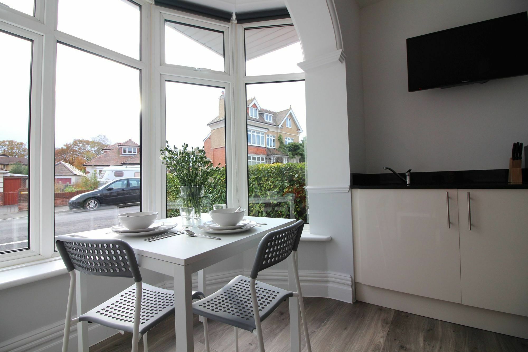 Diamond - Southbourne Grove 2 Apartment *