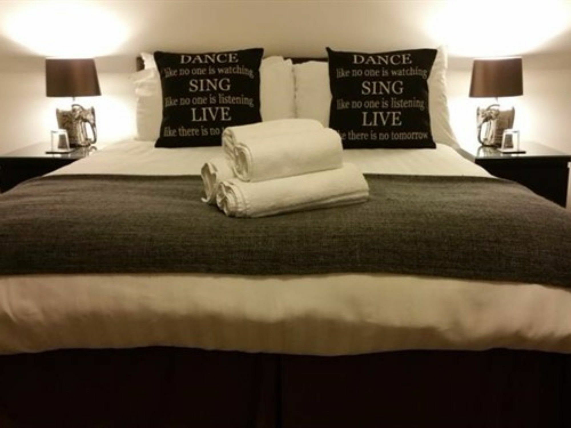The Westby 3* Bournemouth
