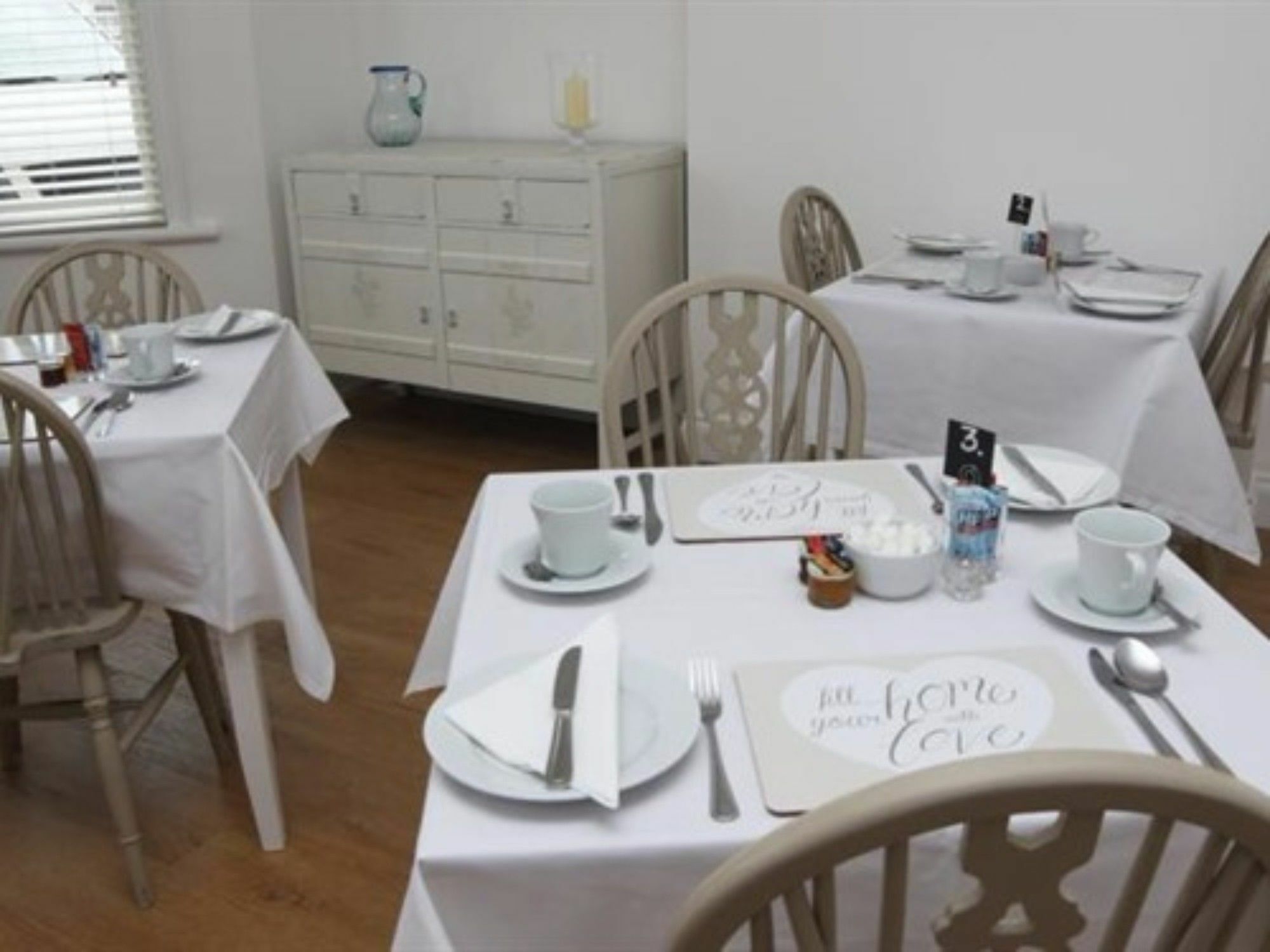 The Westby 3*