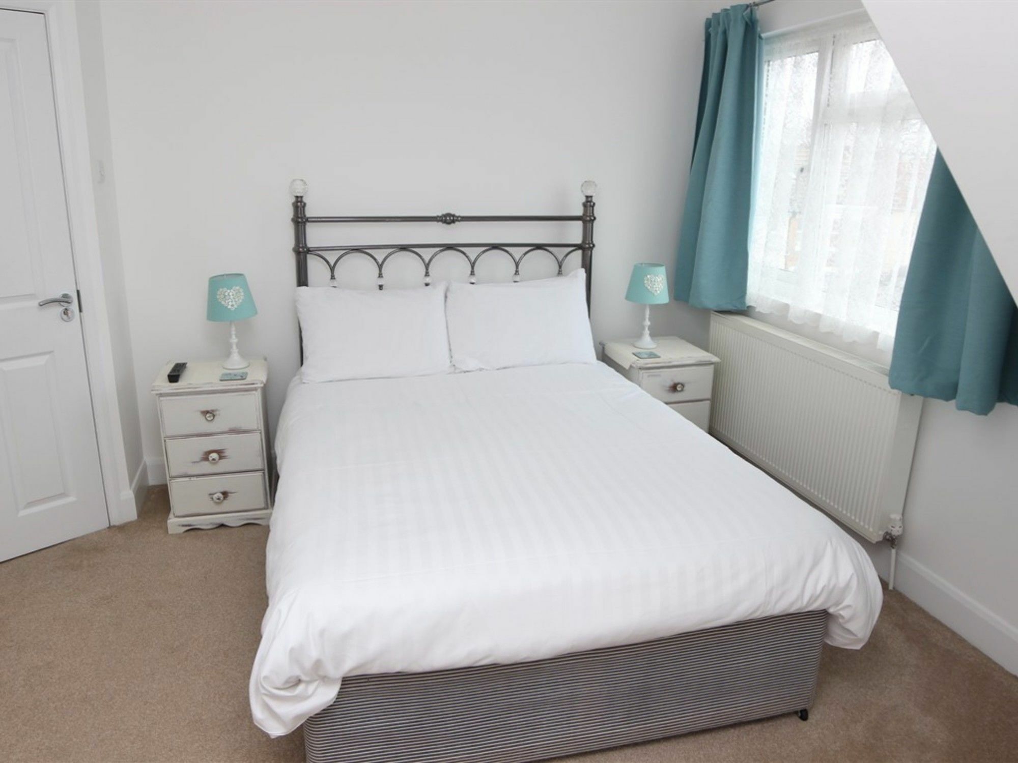 Bed & Breakfast The Westby Bournemouth