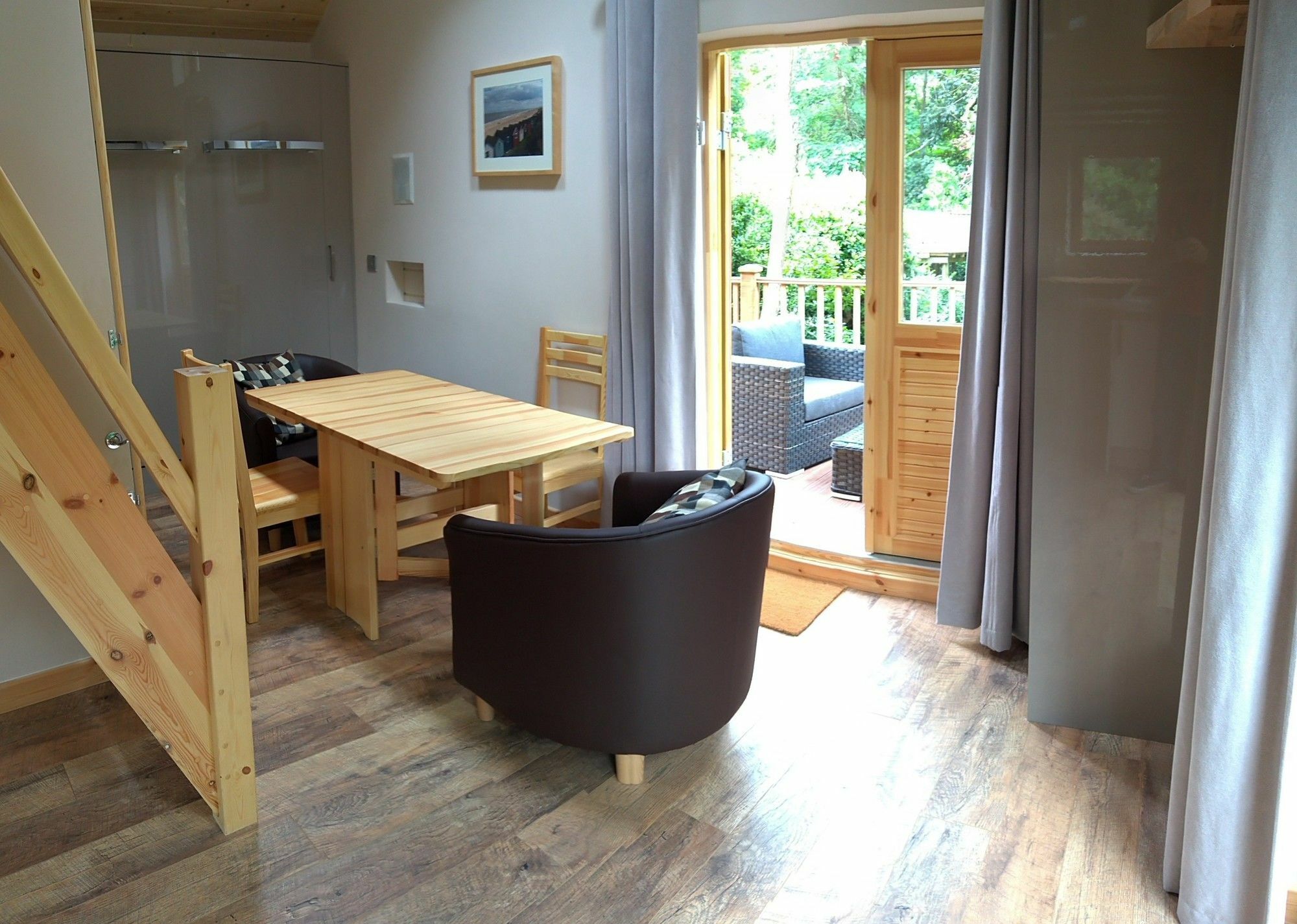 Hotel Alum Chine Log Bournemouth