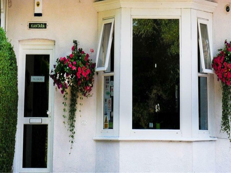 Bed & Breakfast Kantara Bournemouth