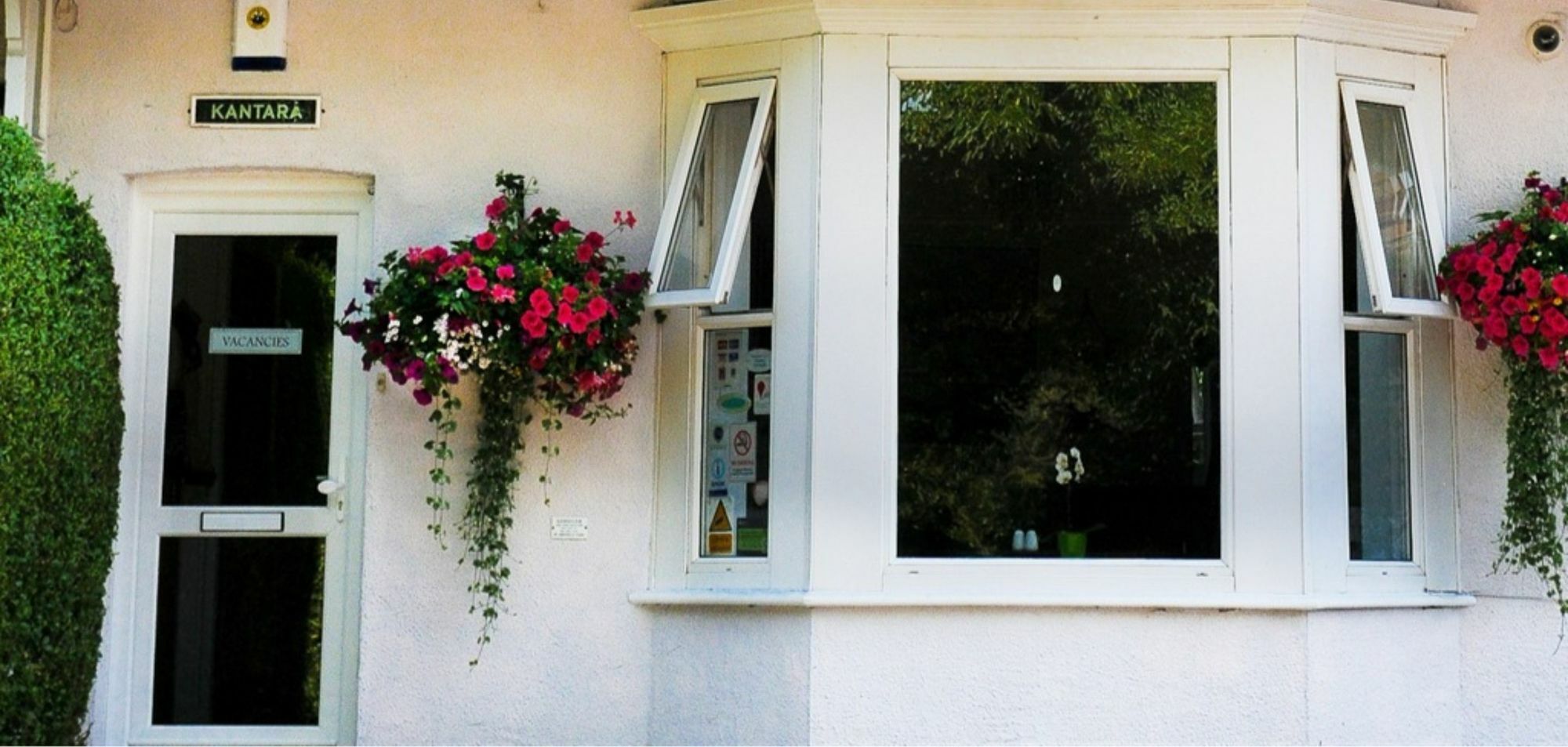 Kantara Bed & Breakfast 2*
