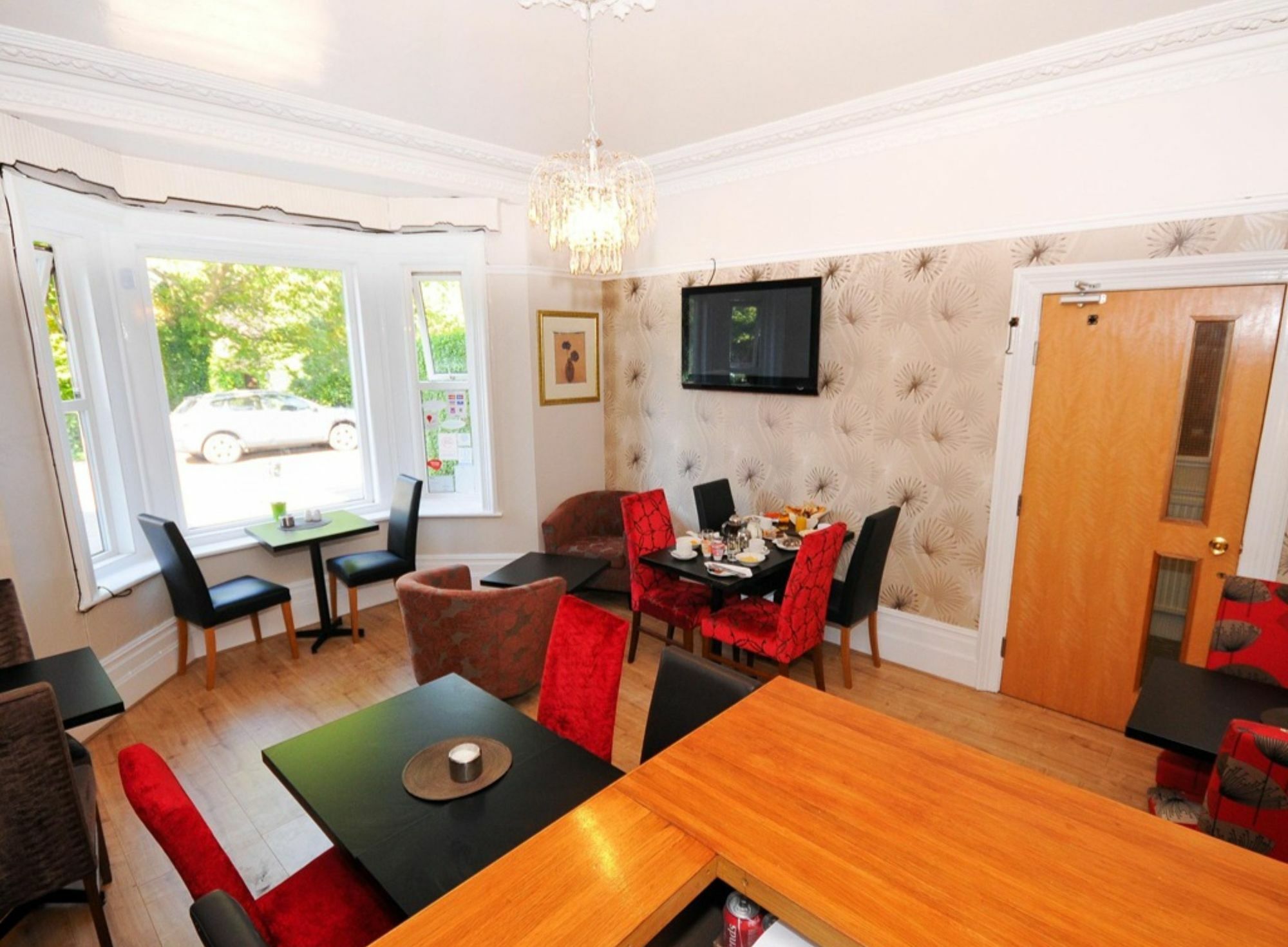 Kantara 2* Bournemouth