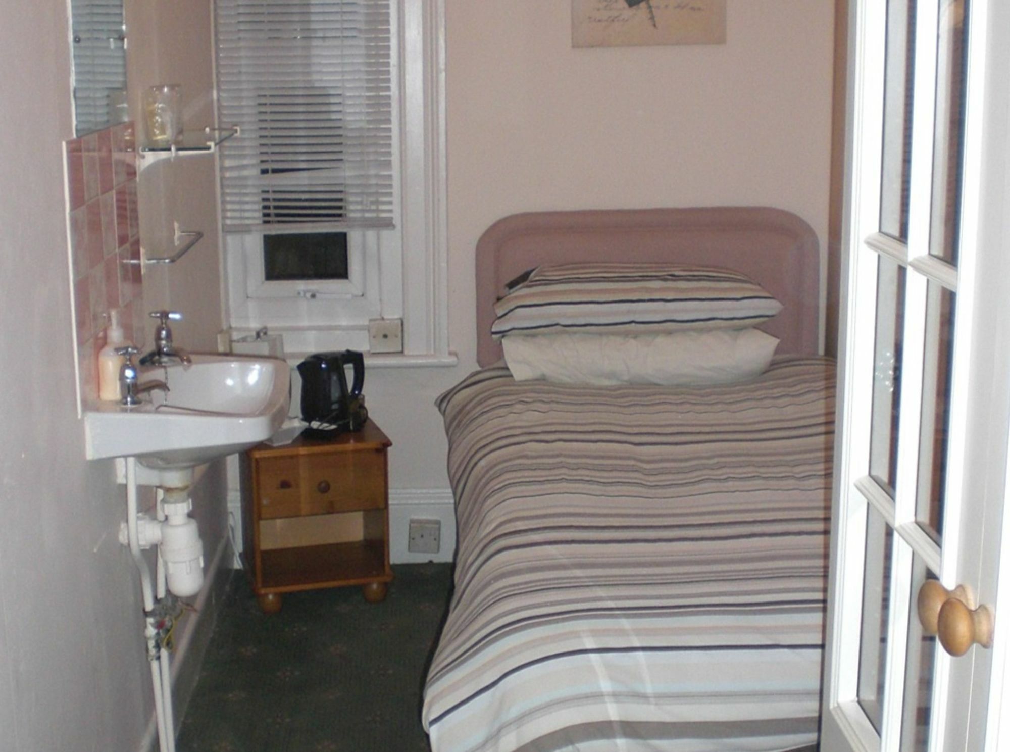 Kantara Bed & Breakfast