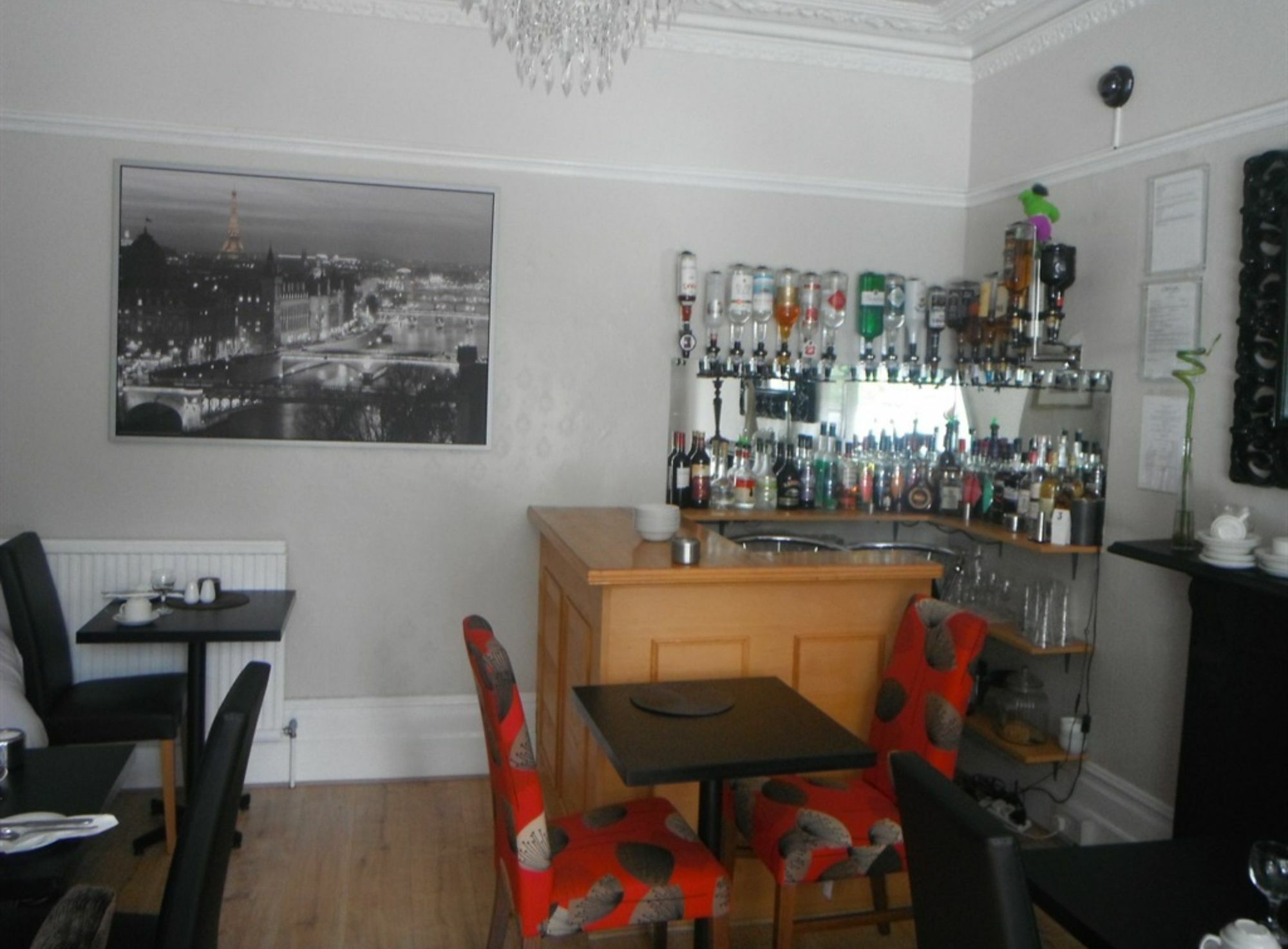 Kantara Bed & Breakfast