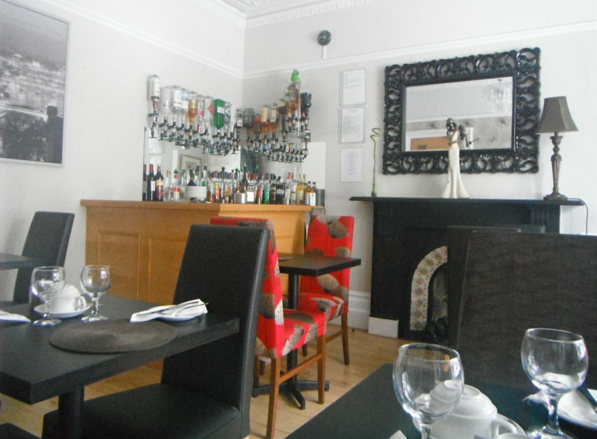 Kantara Bed & Breakfast 2*
