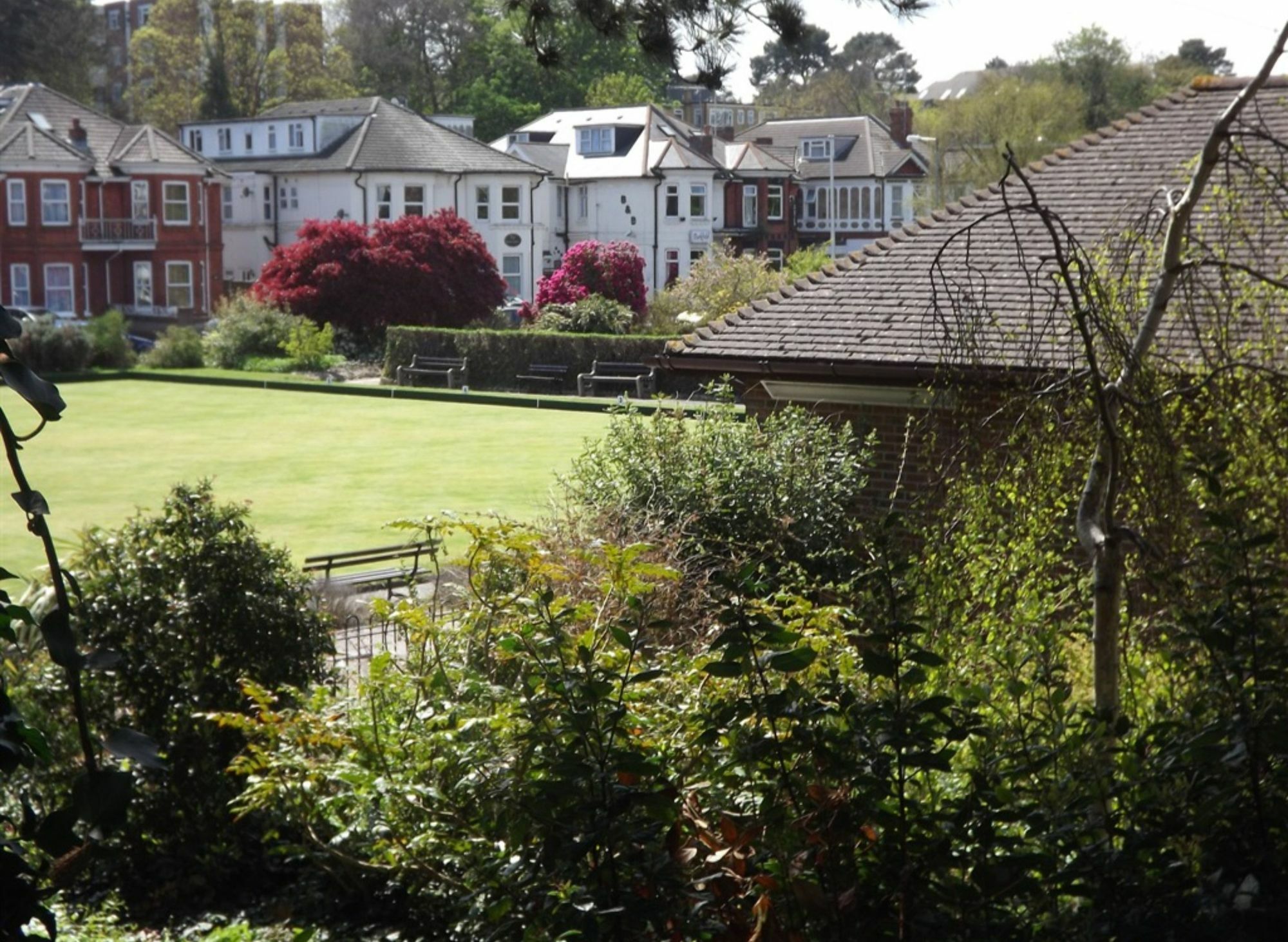 Kantara Bed & Breakfast Bournemouth