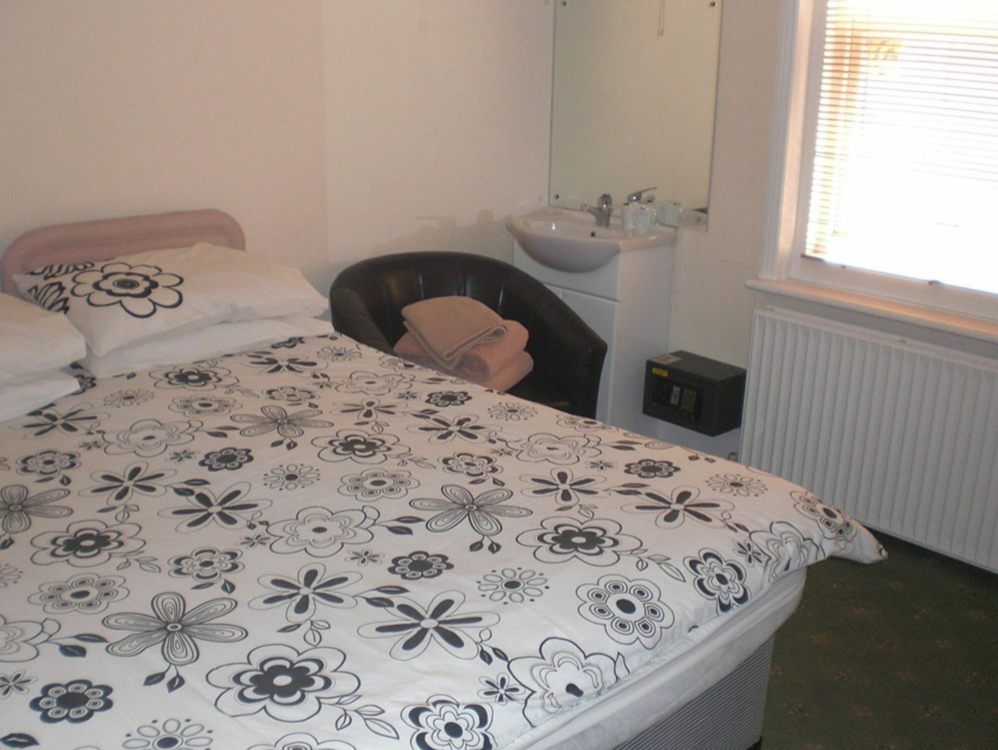 Kantara Bed & Breakfast