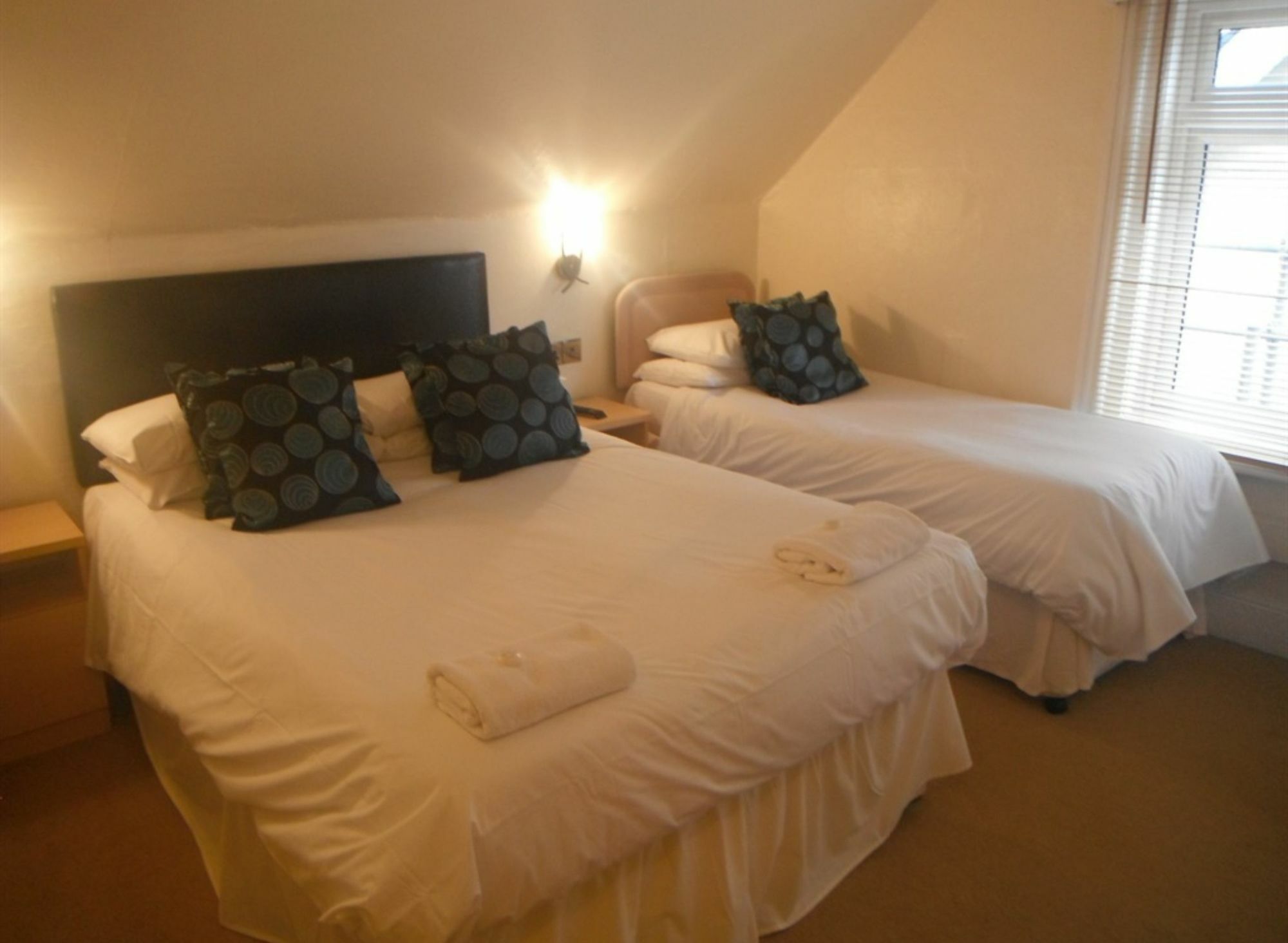 Kantara Bed & Breakfast