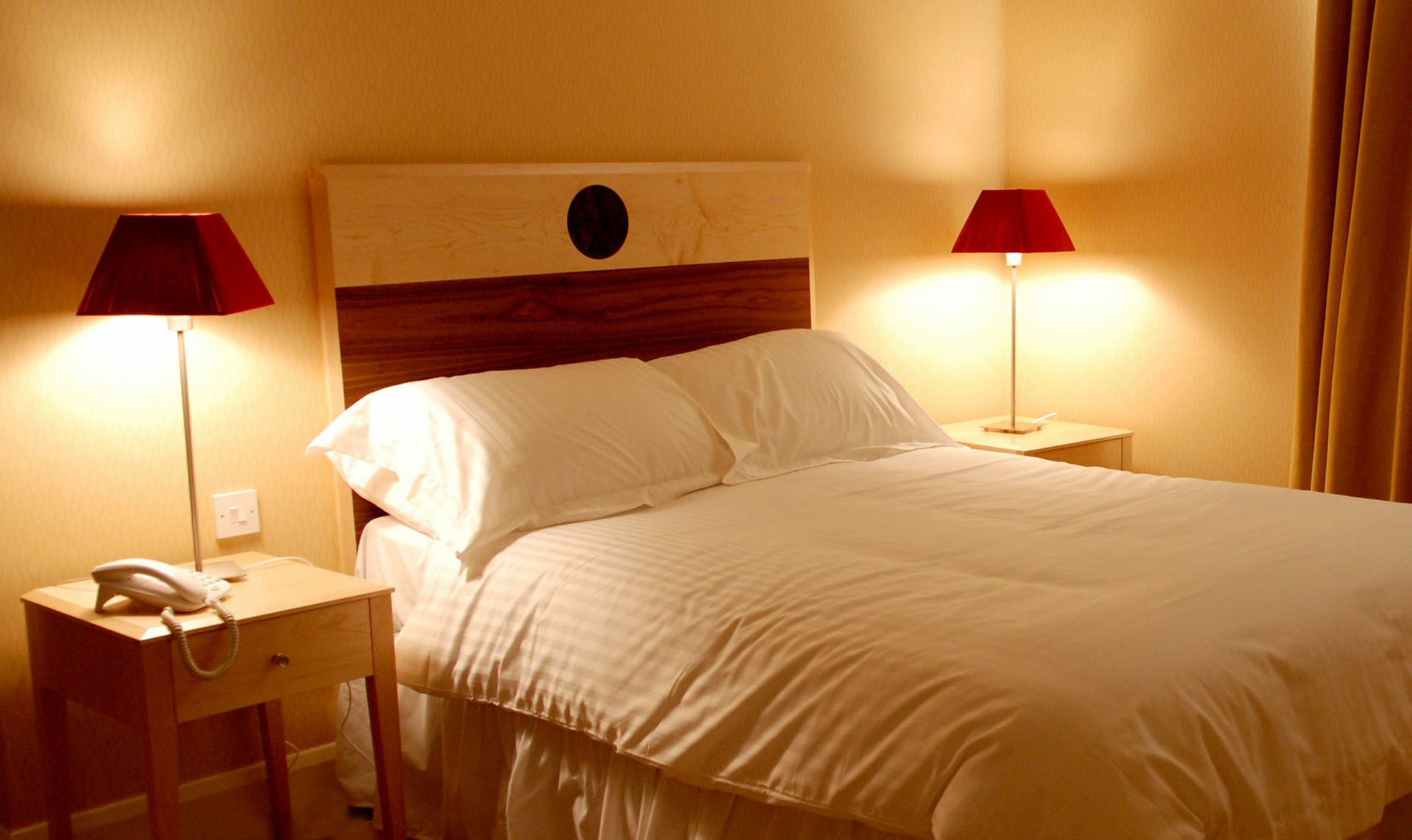 Hotel The Trouville Bournemouth