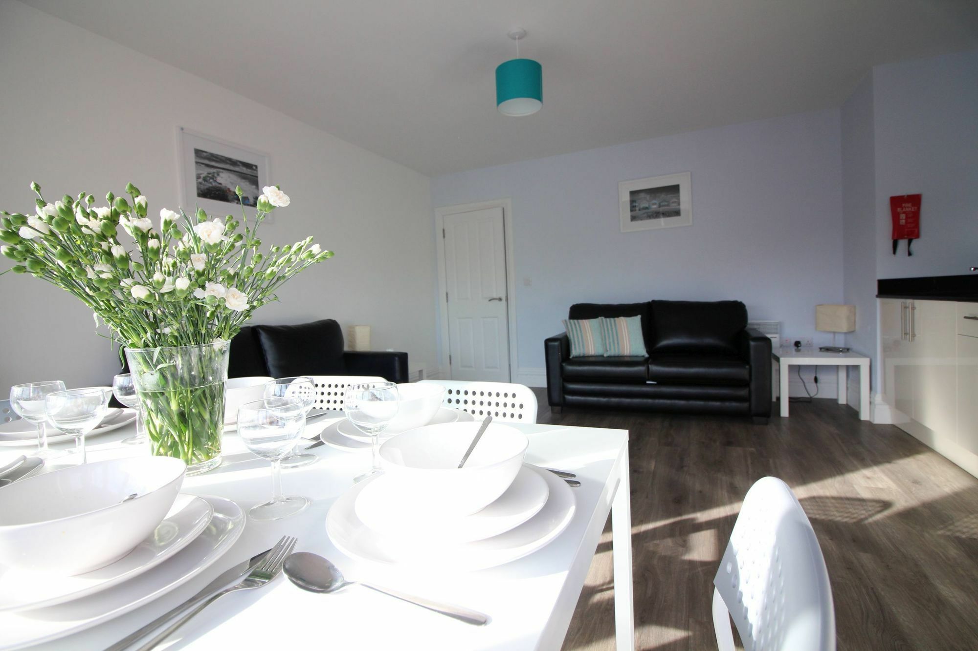 Apartment Diamond - Southbourne Grove 4 *