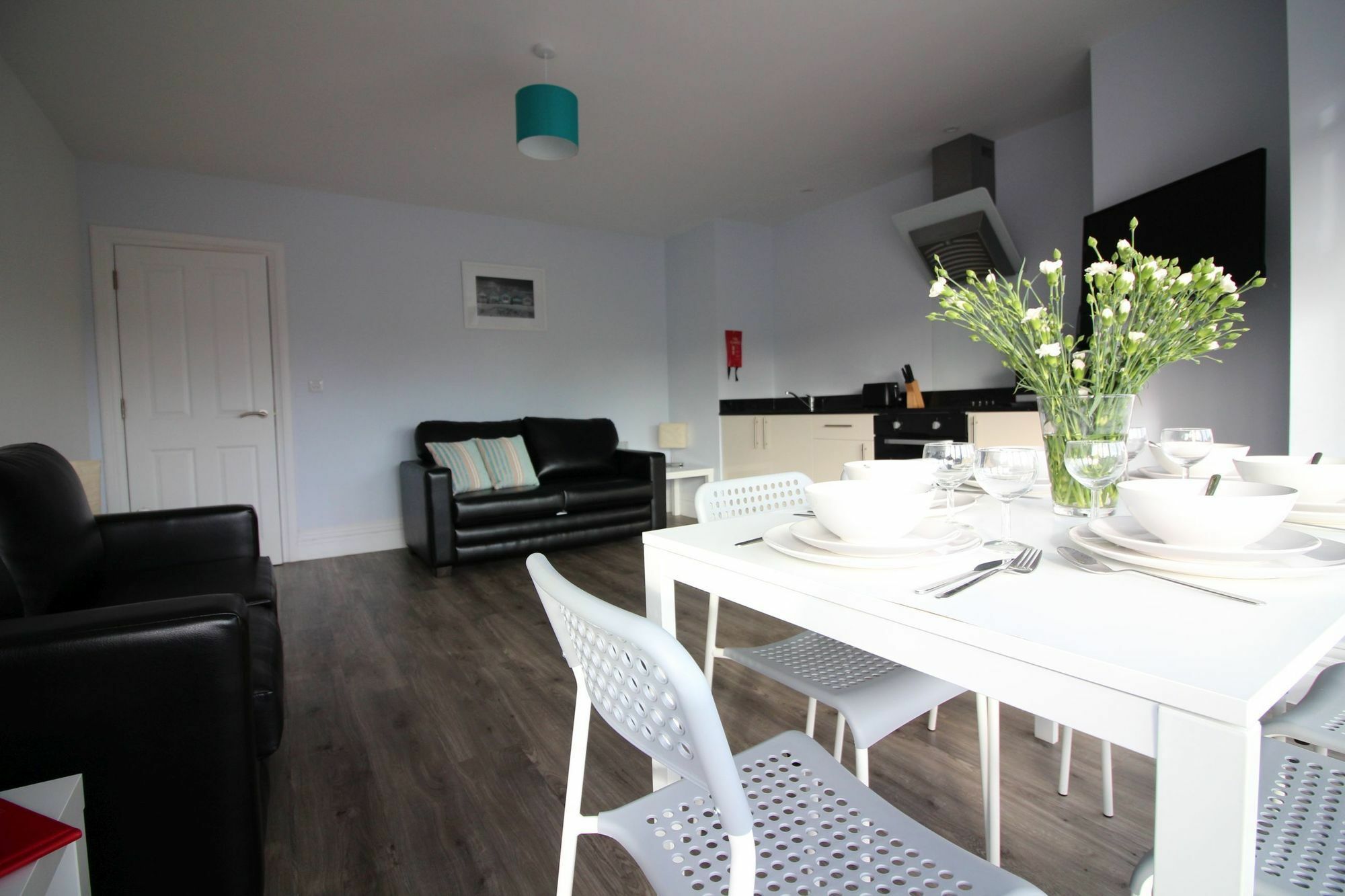 Diamond - Southbourne Grove 4 Apartment Bournemouth