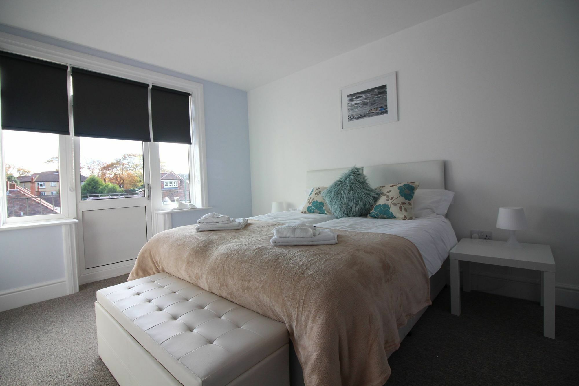 Diamond - Southbourne Grove 4 *