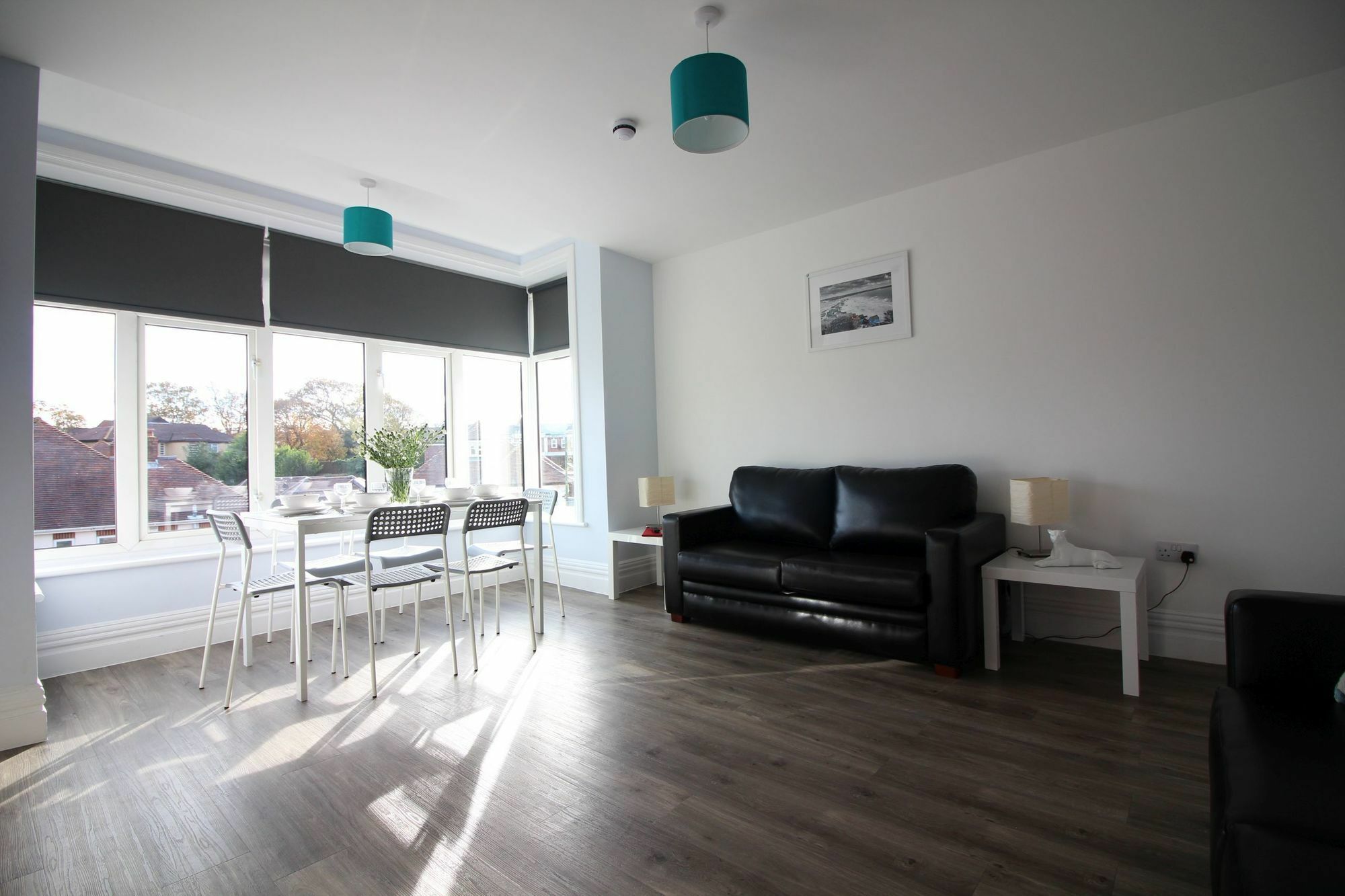 Apartment Diamond - Southbourne Grove 4