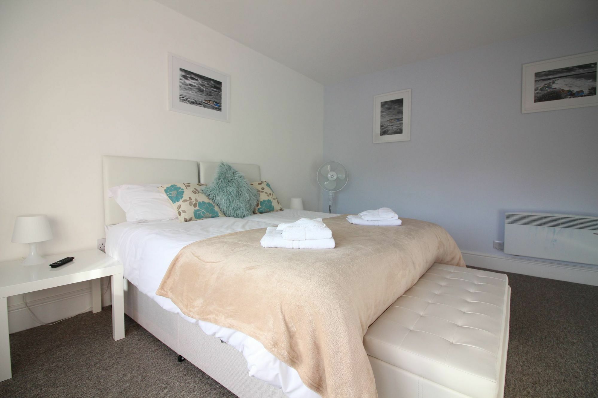 Apartment Diamond - Southbourne Grove 4 Bournemouth