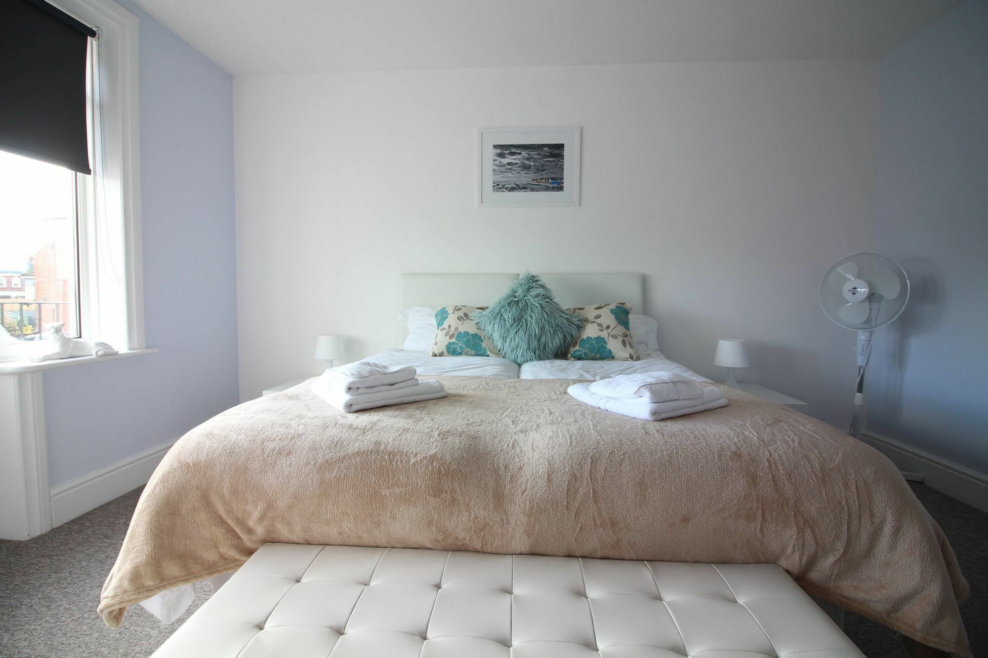 Apartment Diamond - Southbourne Grove 4 Bournemouth