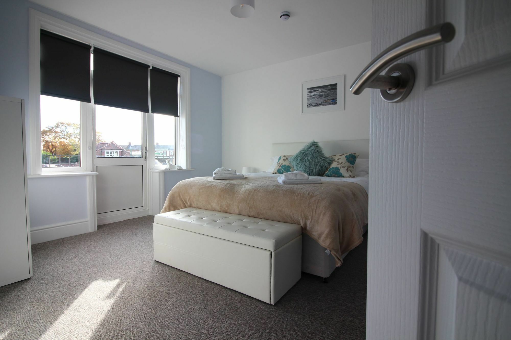 Diamond - Southbourne Grove 4 * Bournemouth