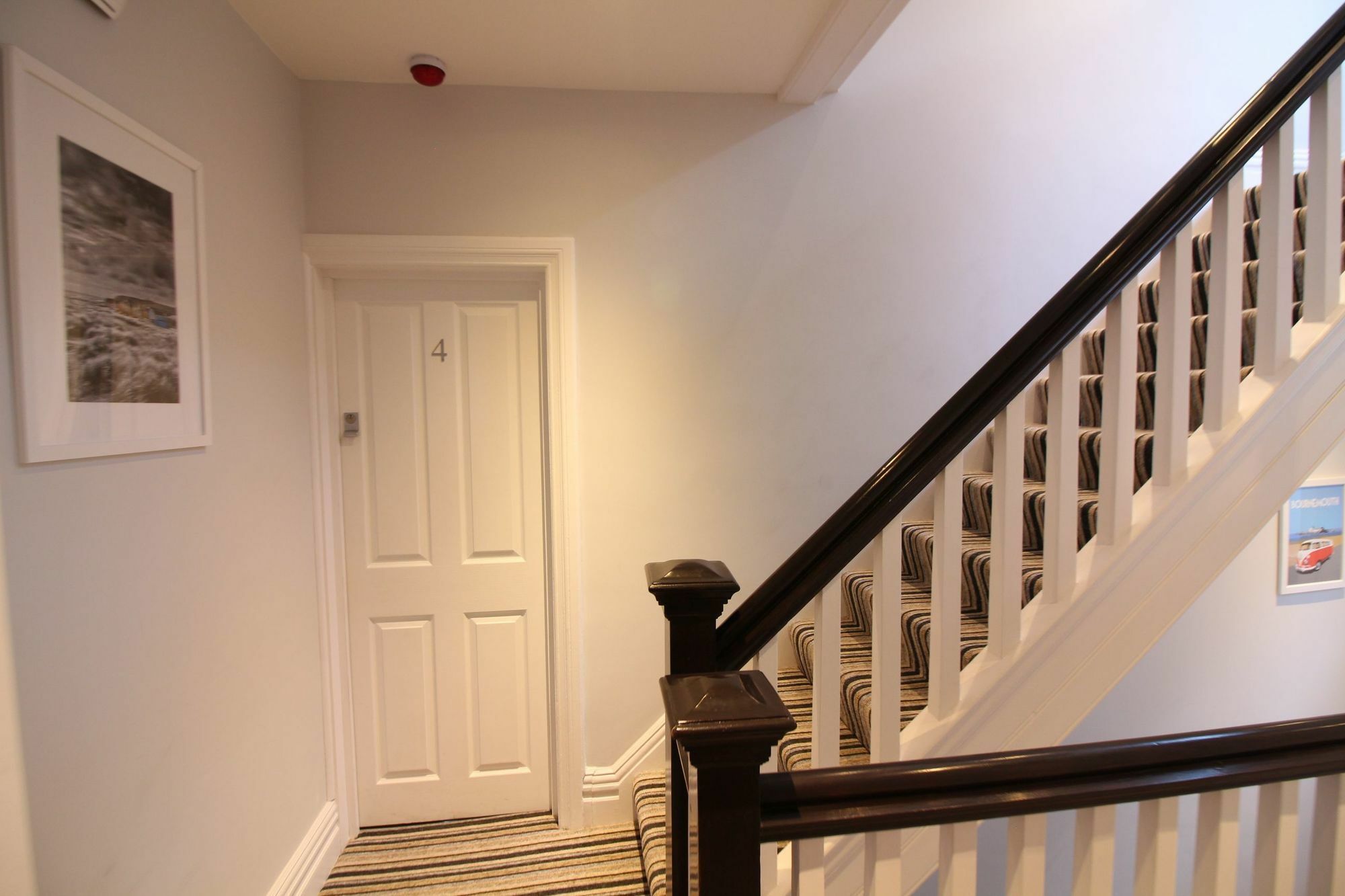 Diamond - Southbourne Grove 4 Apartment