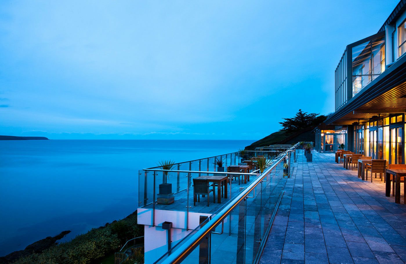 Cliff House 4* Bournemouth