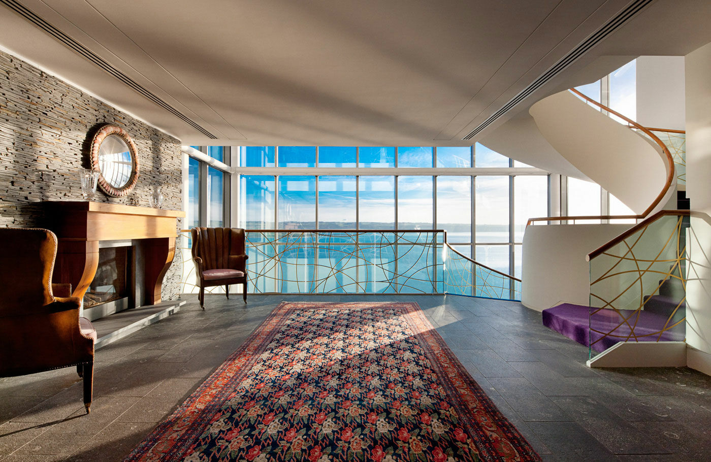 Cliff House Hotel Bournemouth