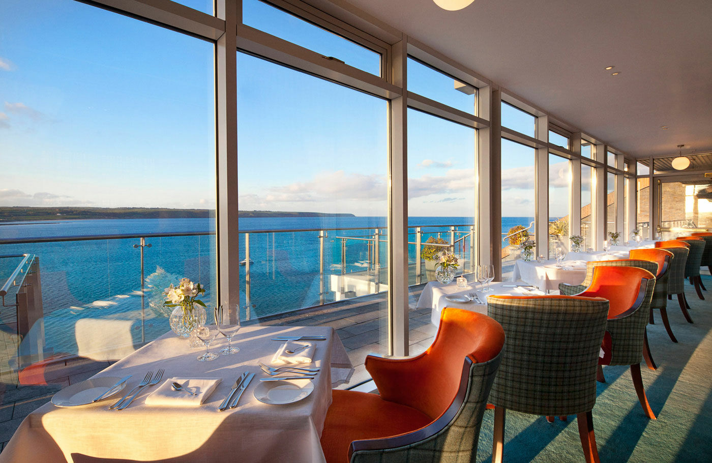 Cliff House 4*