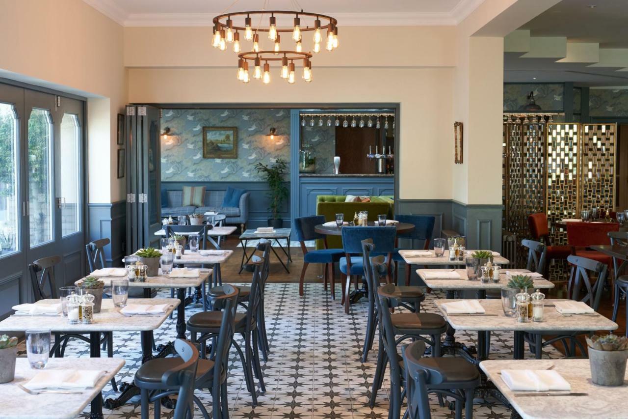 Hotel Connaught