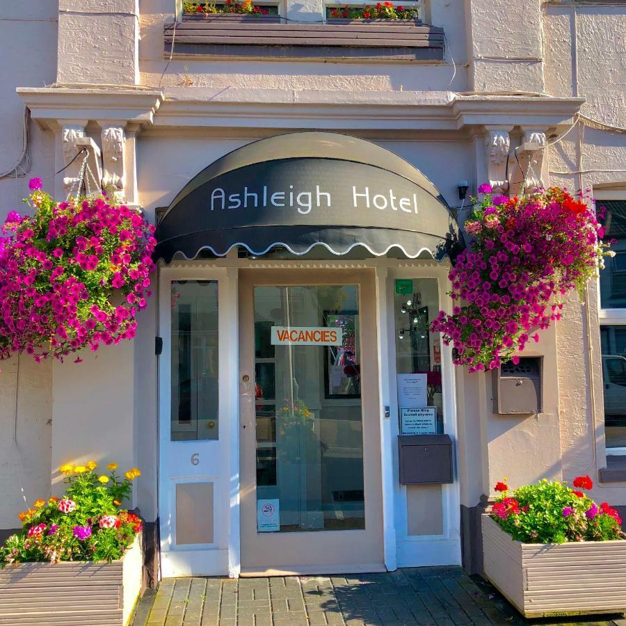 Bed & Breakfast The Ashleigh