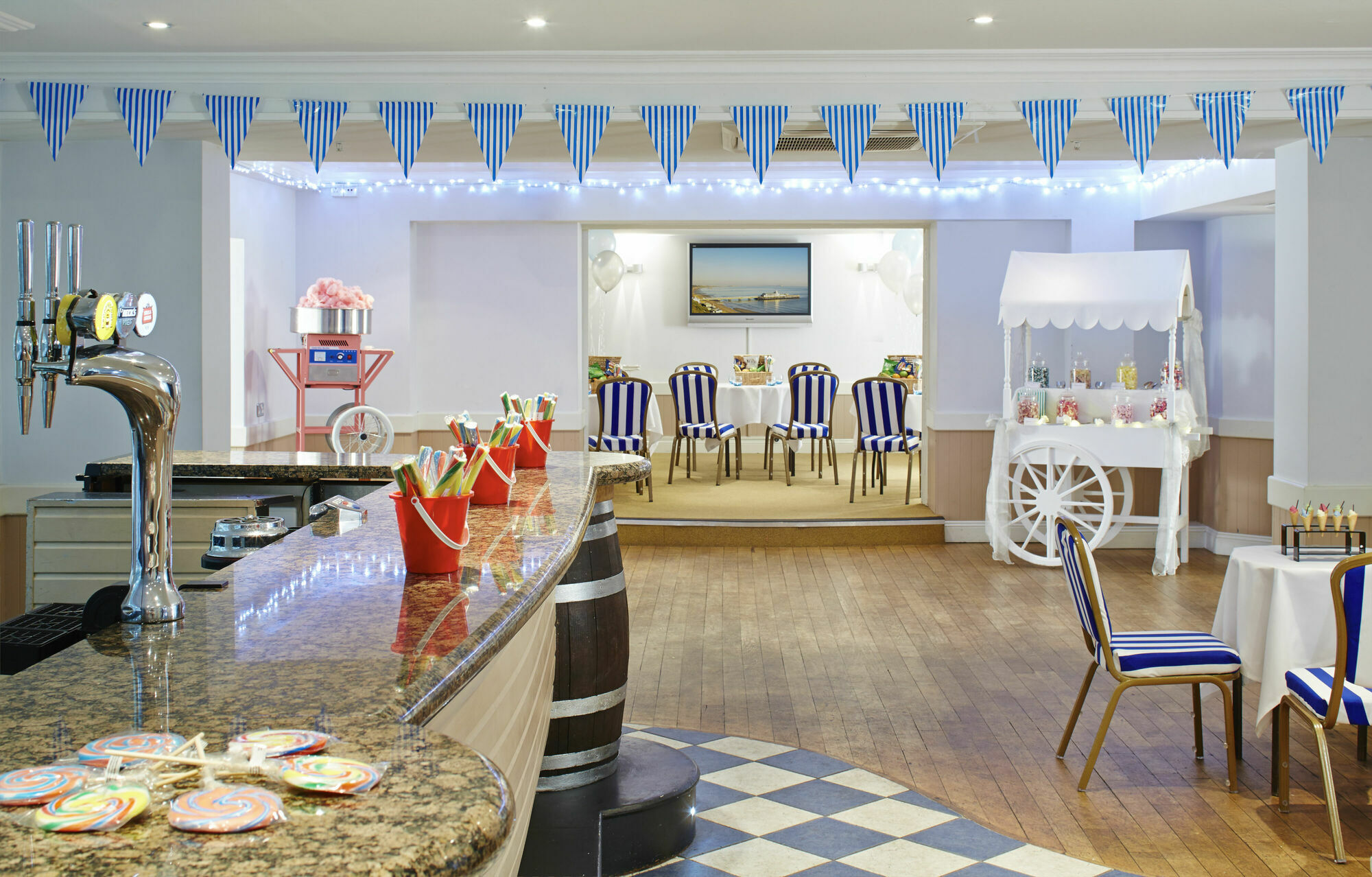 Highcliff Marriott Bournemouth