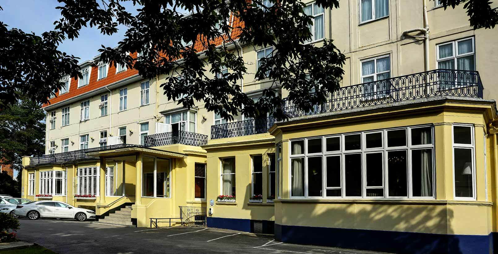 Ibis Styles 4* Bournemouth