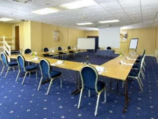 The Wessex Hotel 3*