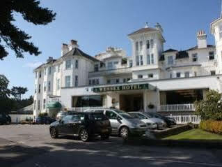 Hotel The Wessex