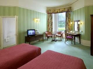 The Wessex Hotel 3*