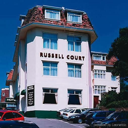 Hotel Russell Court