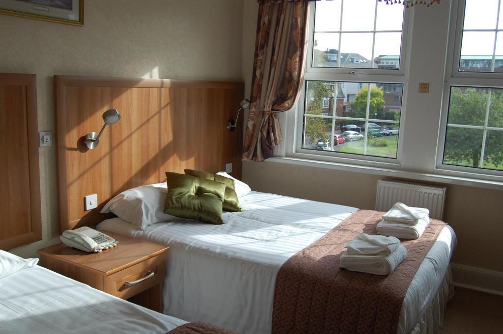 Lampeter Guest house