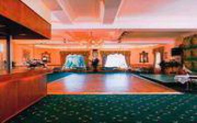 Hotel Russell Court 2*