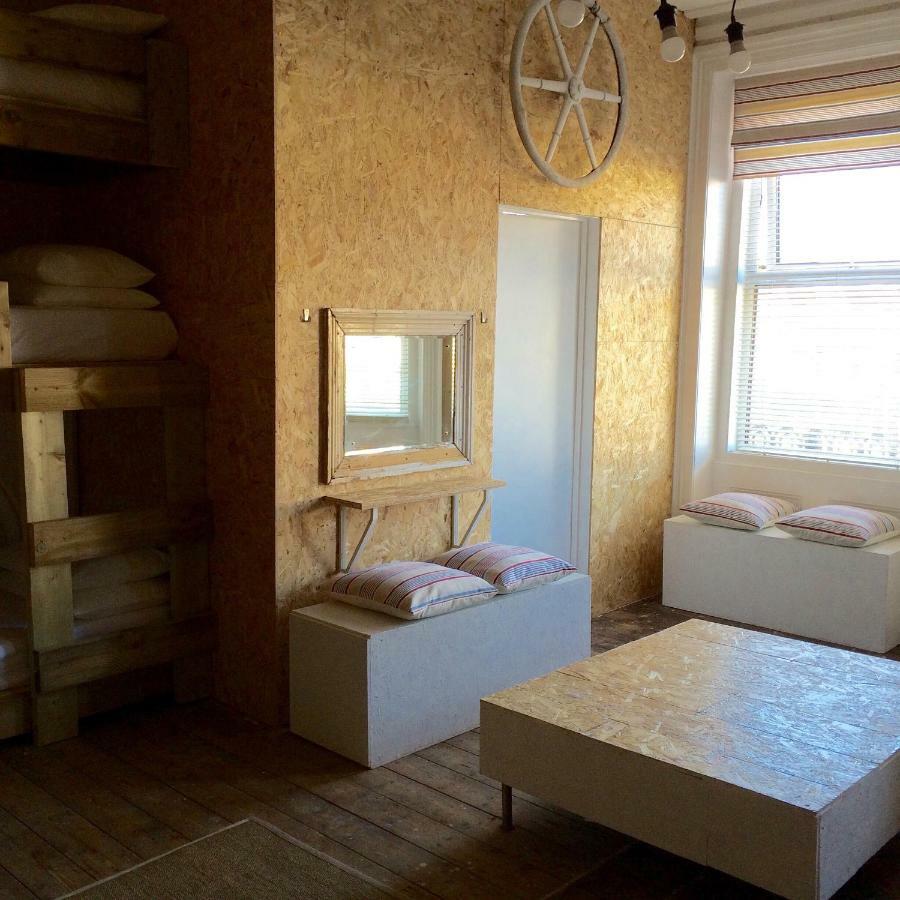 Bunkhouse * Bournemouth