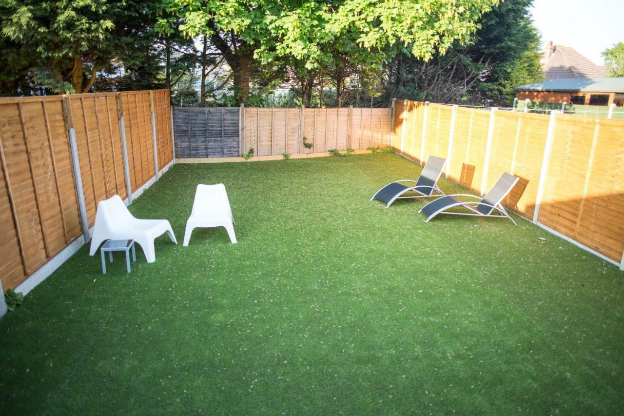 Holiday home Southbourne Luxury Ocean Bournemouth
