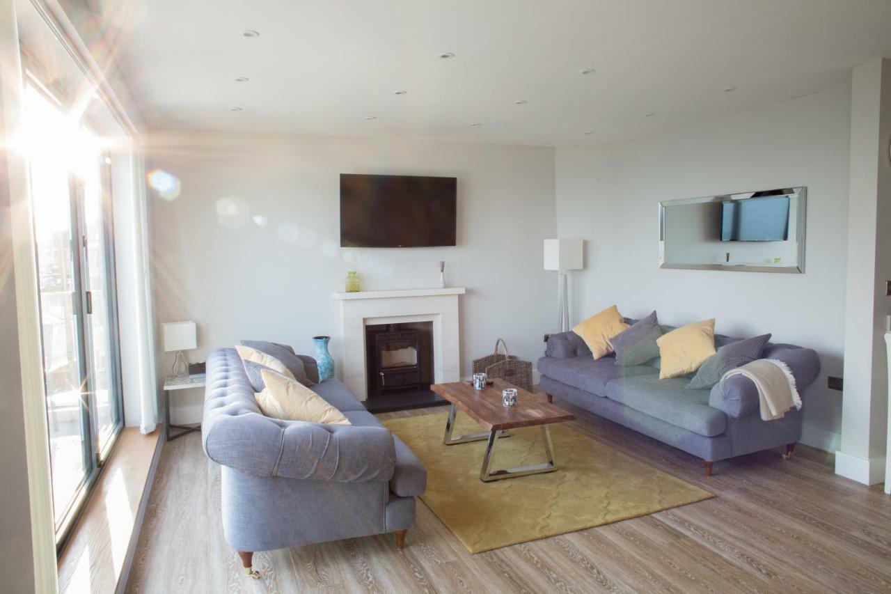 Southbourne Luxury Ocean *