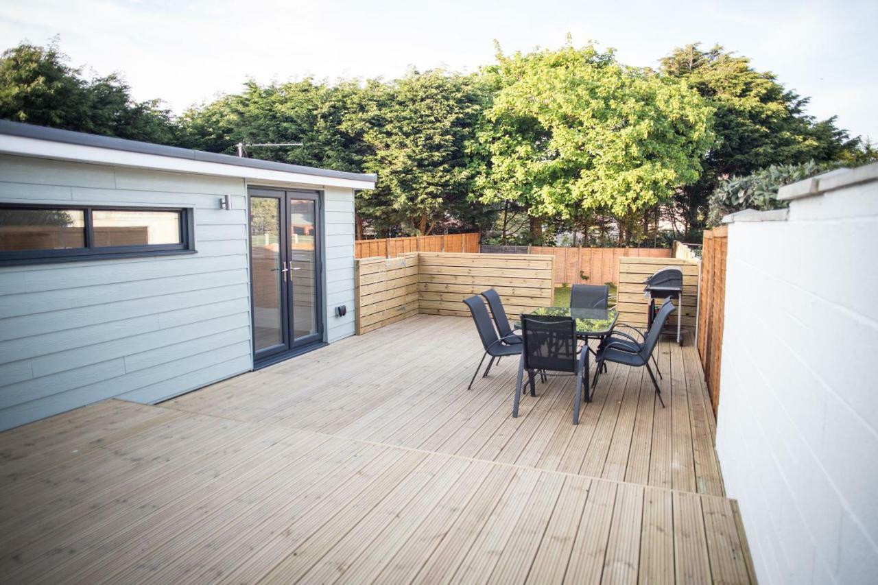 Southbourne Luxury Ocean Bournemouth