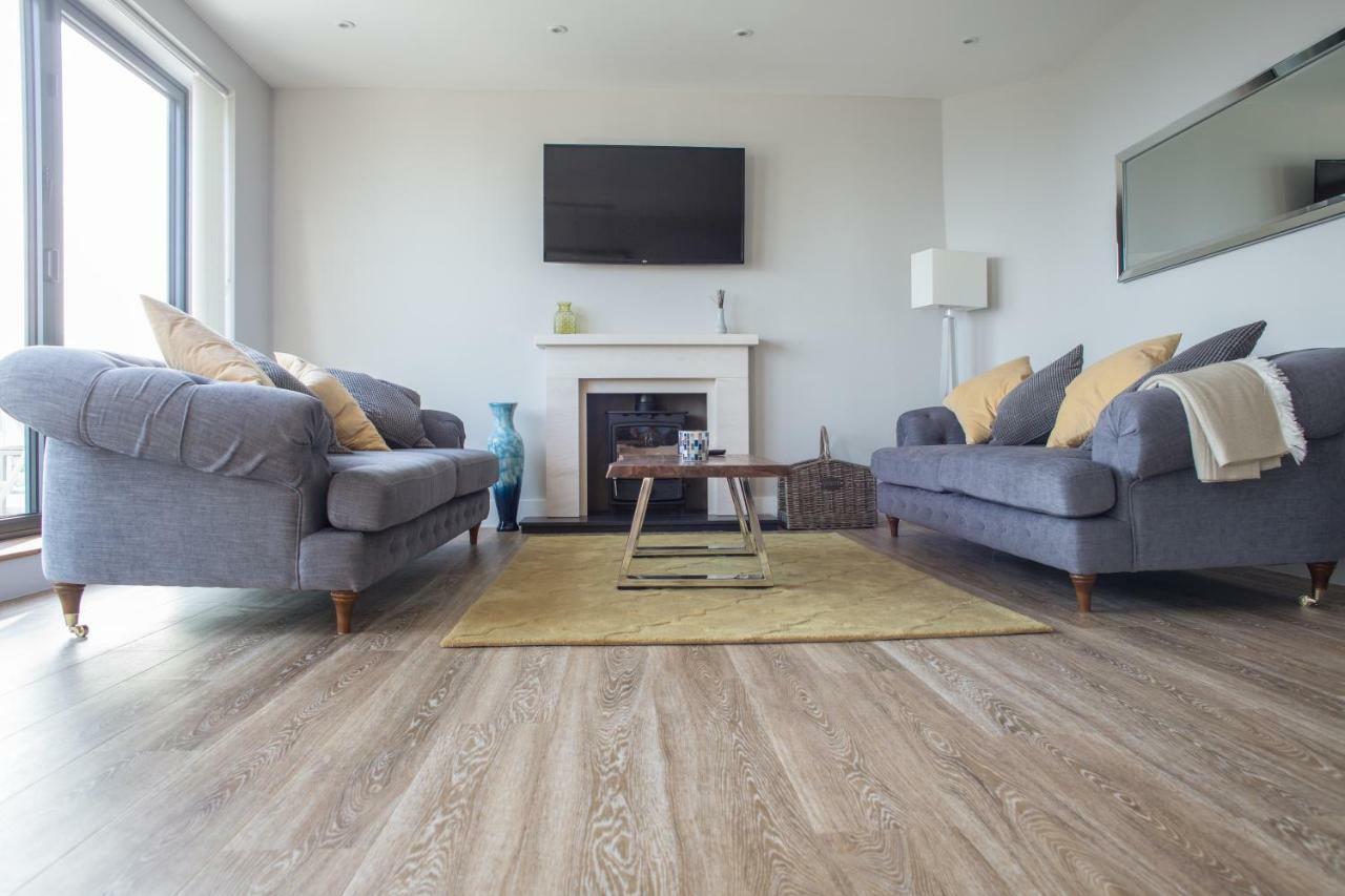Southbourne Luxury Ocean *