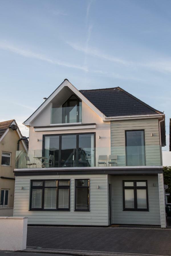 Holiday home Southbourne Luxury Ocean Bournemouth