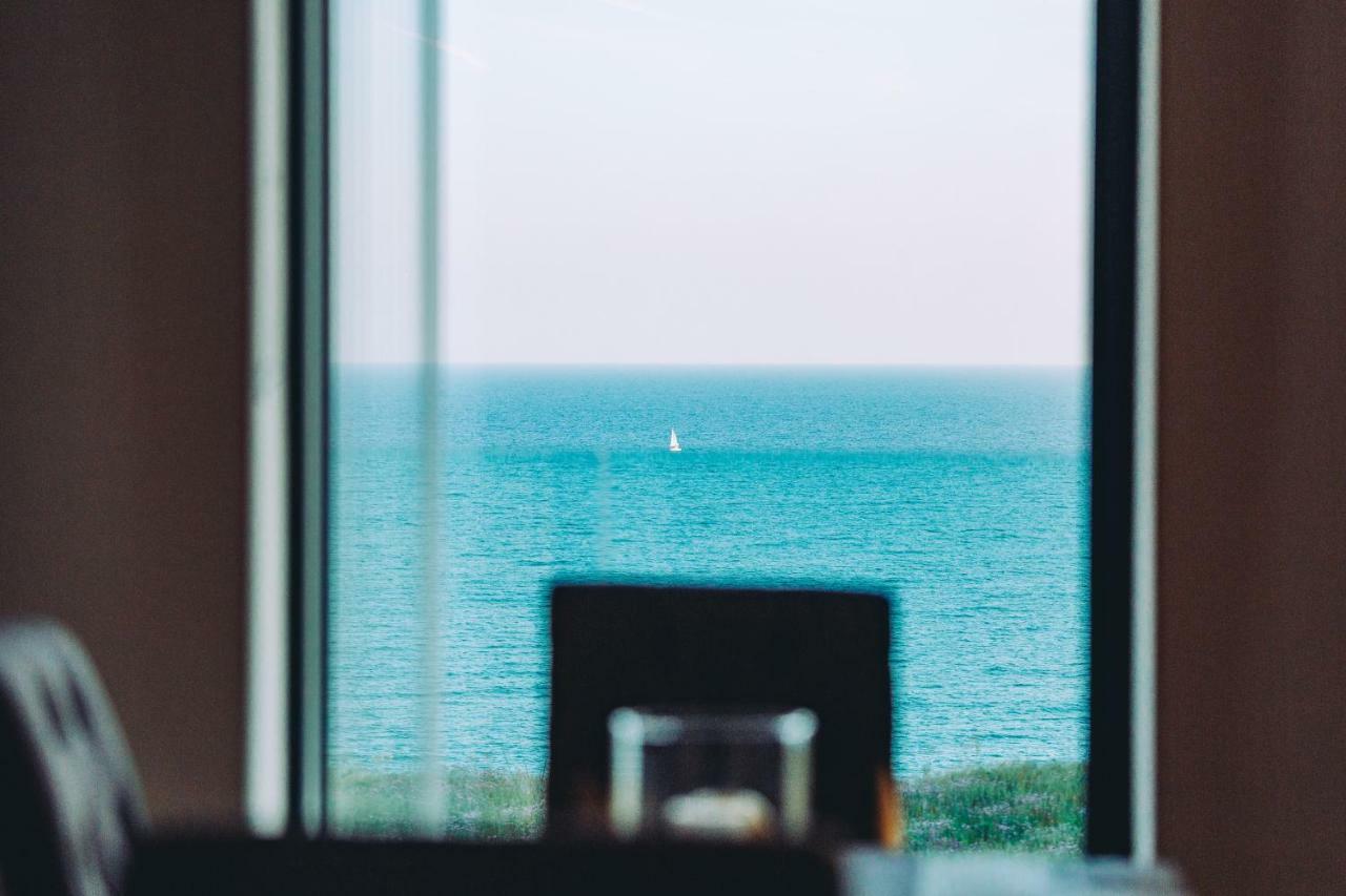Southbourne Luxury Ocean Holiday home *