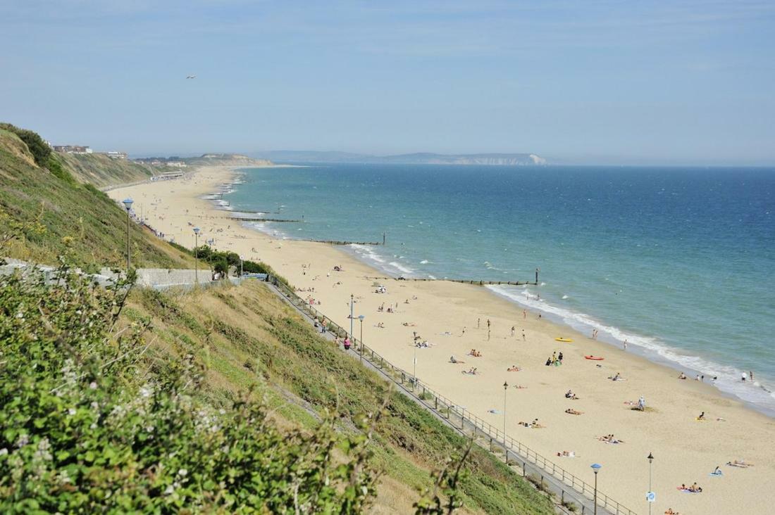 Holiday home Southbourne Luxury Ocean