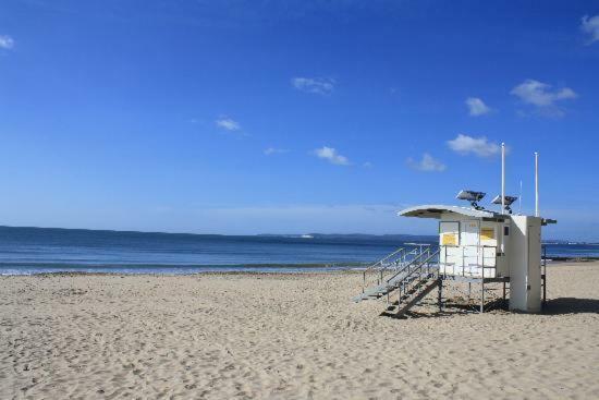 Southbourne Luxury Ocean Holiday home