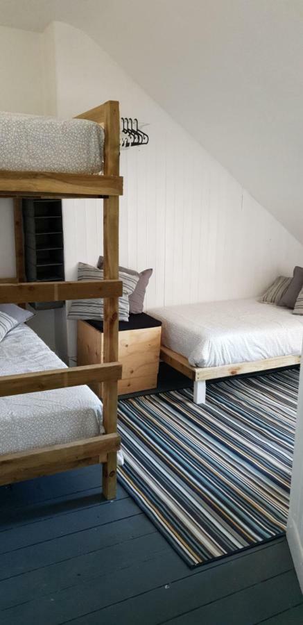 Bunkhouse *