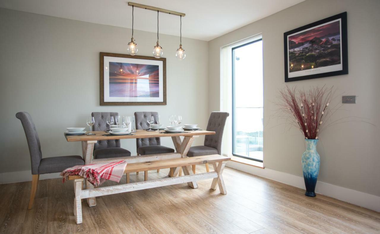 Holiday home Southbourne Luxury Ocean