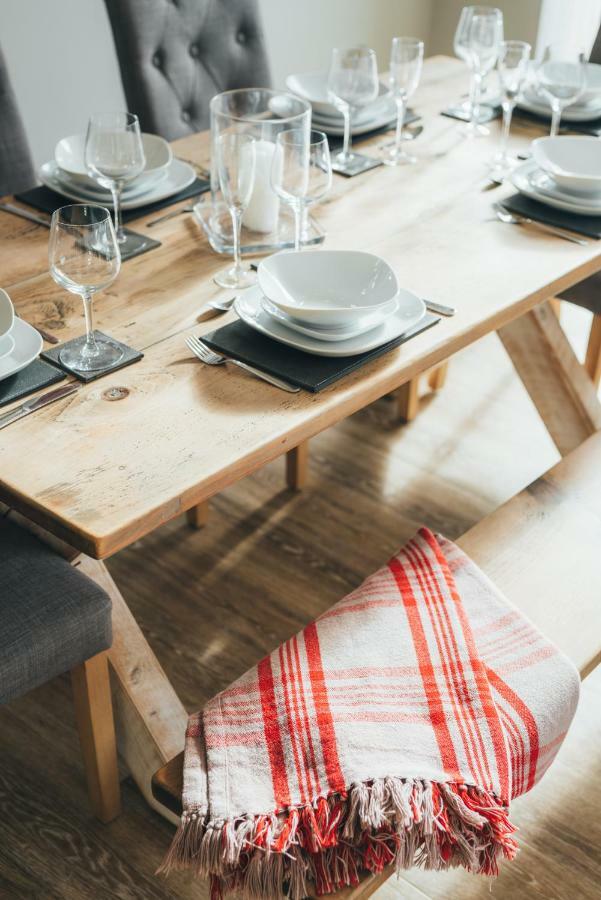 Southbourne Luxury Ocean Holiday home