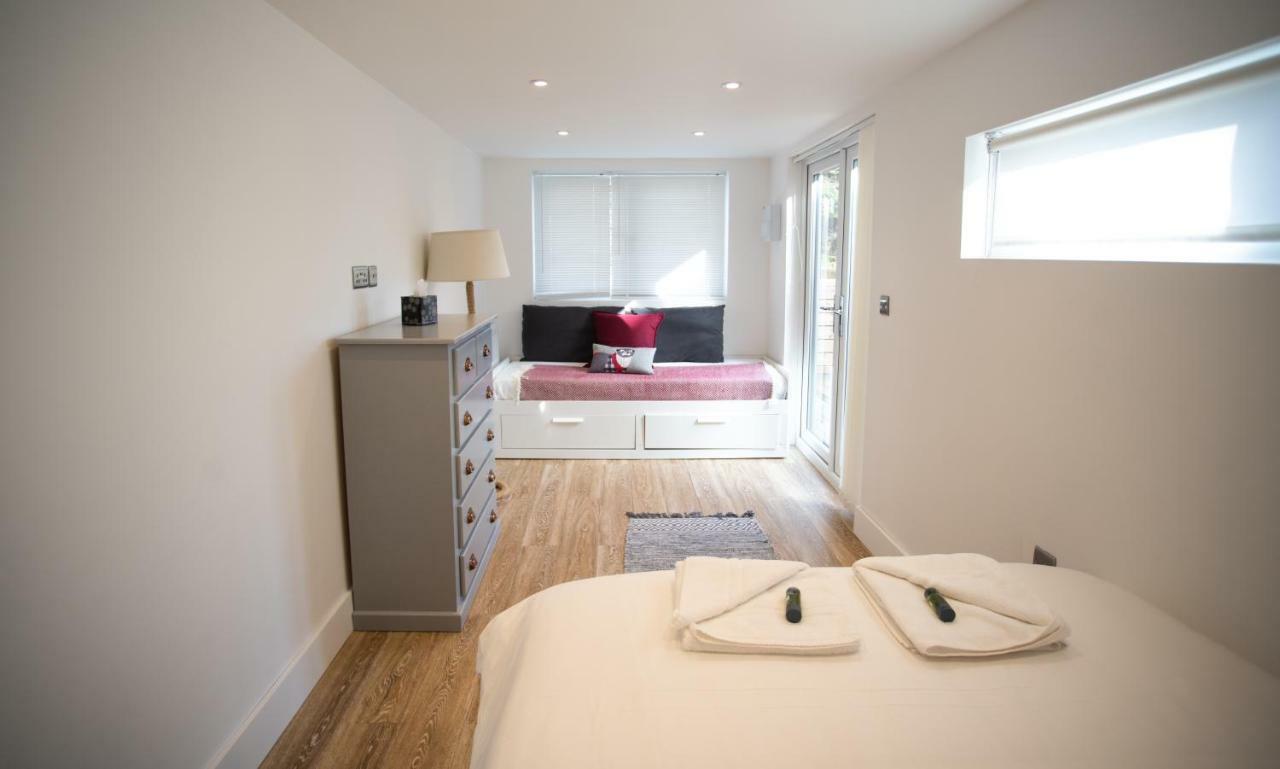 Southbourne Luxury Ocean Holiday home *